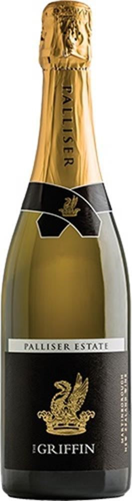 Palliser Estate The Griffin Methode Martinborough 2021/22