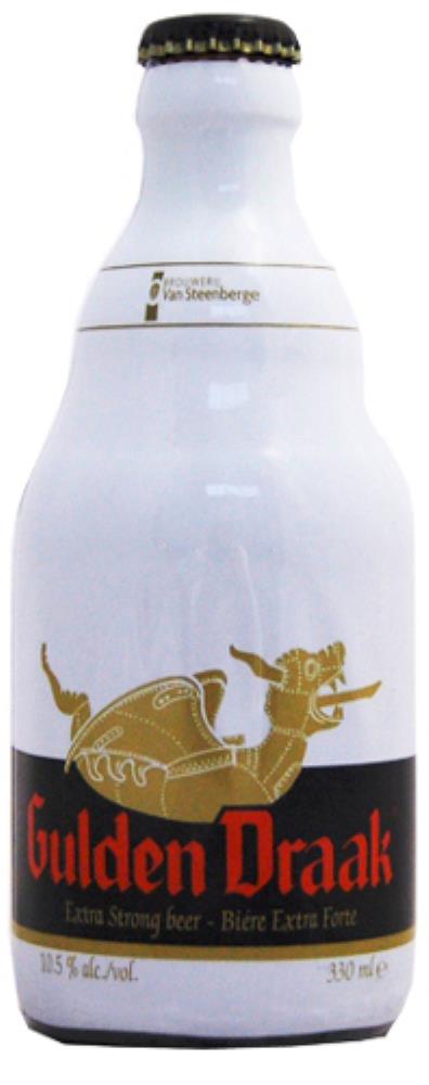 Gulden Draak 330ml Bottle