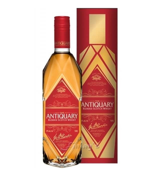 Antiquary Finest 40% 700ml