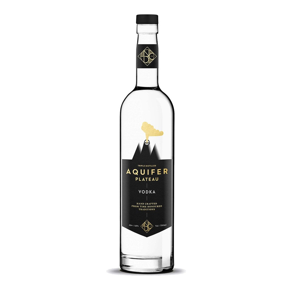Tndc Aquifer Vodka 40% 700ml