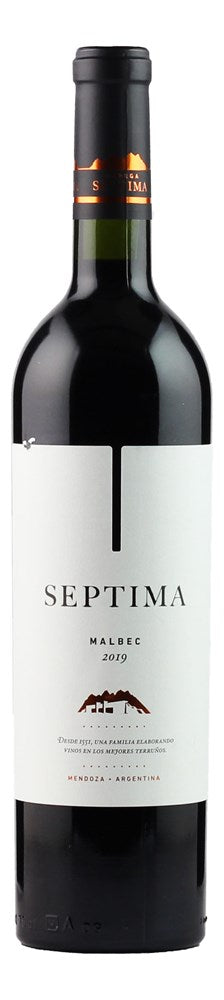 Septima Malbec Argentina 2020/2021