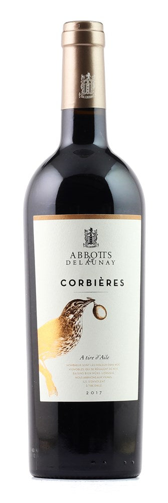 Abbotts & Delaunay Corbieres 2021