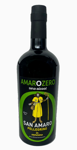 Le Distillerie di Sarnico Amarozero