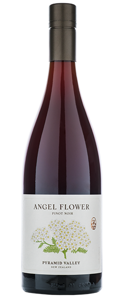 Pyramid Valley Angel Flower Pinot Noir North Canterbury 20
