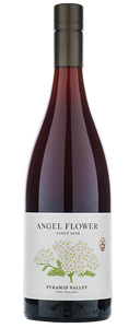 Pyramid Valley Angel Flower Pinot Noir North Canterbury 20