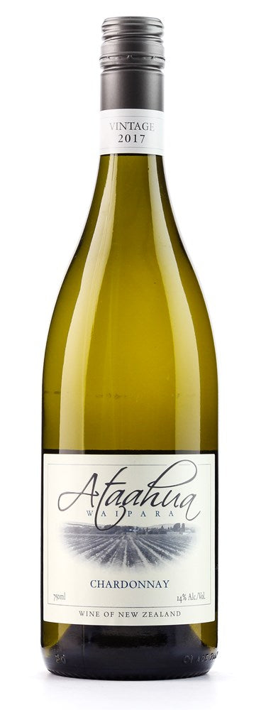 Ataahua Chardonnay North Canterbury 23