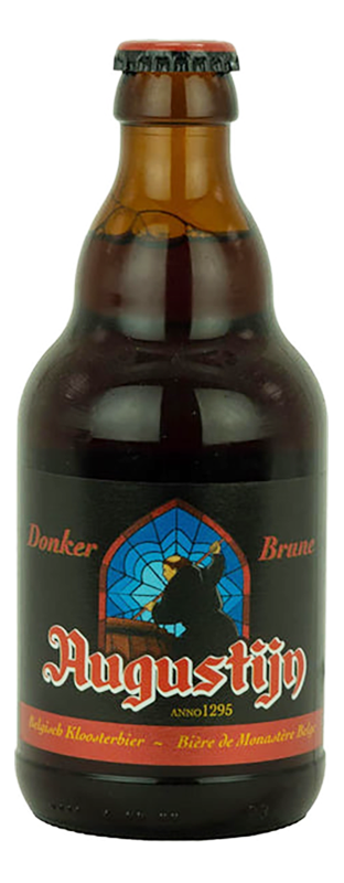 Augustijn Donker 750ml