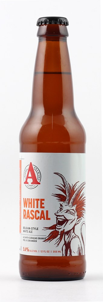 Avery White Rascal 355ml Can