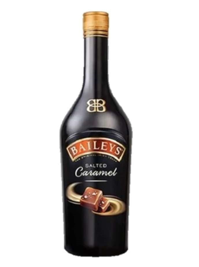 Baileys Salted Caramel 17% 1L