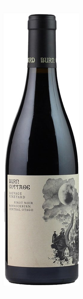Burn Cottage Pinot Noir Central Otago 2020