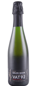 Boon Vat 92 Mono Blend Gueuze 375ml