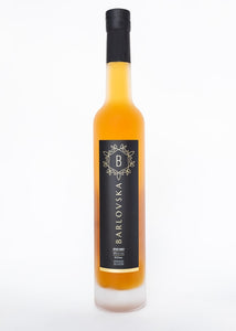 Barlovska Spiced Honey Liquer 31% 500ml