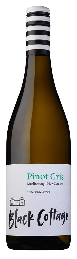Black Cottage Pinot Gris 2024