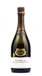 Brown Brothers Pinot Noir/Chardonnay Brut Patricia 2016