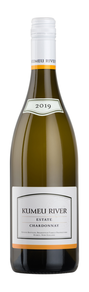 Kumeu River Estate Chardonnay Auckland 2023 375ml