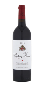 Chateau Musar 2016