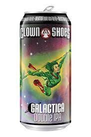 CLOWN SHOES GALACTICA Social Citra West Coast Style IPA 473ml