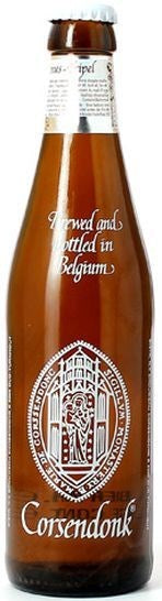 Corsendonk Angus Tripel 330ml