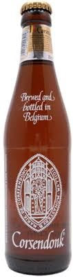 Corsendonk Gold Tripel 330ml Bottle