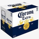 Corona Extra 355ml 12 pack