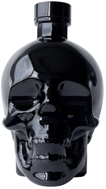 Crystal Head  Onyx Vodka 700ml