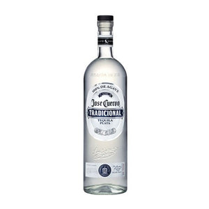 Jose Cuervo Tradicional Silver 700ml