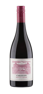 Caravan Petite Sirah 2020