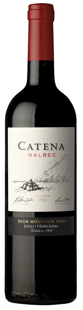 Catena Malbec Argentina 2019/2020