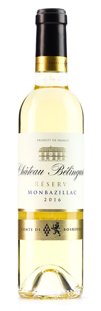 Chateau Belingard Monbazillac Reserve 2021 375 ml