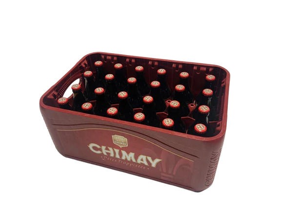 Chimay Red 330ml 24pk