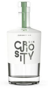 Curiosity Classic Gin 700ml