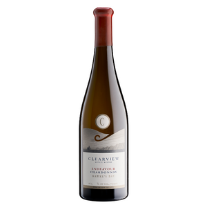 Clearview Endeavour Chardonnay Hawke's Bay 2018
