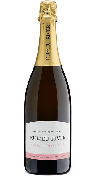 Kumeu River Kumeu Cremant Rose