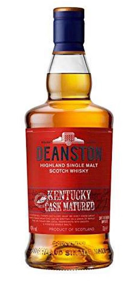 Deanston Kentucky Bourbon Cask 40% 700ml