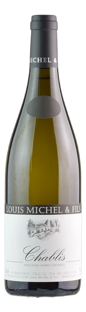 Domaine Louis Michel Chablis 2023