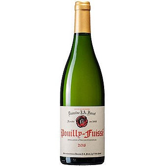 DOM FERRET POUILLY-FUISSE 19