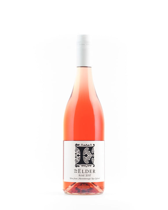 The Elder Rose Martinborough 2021/2022