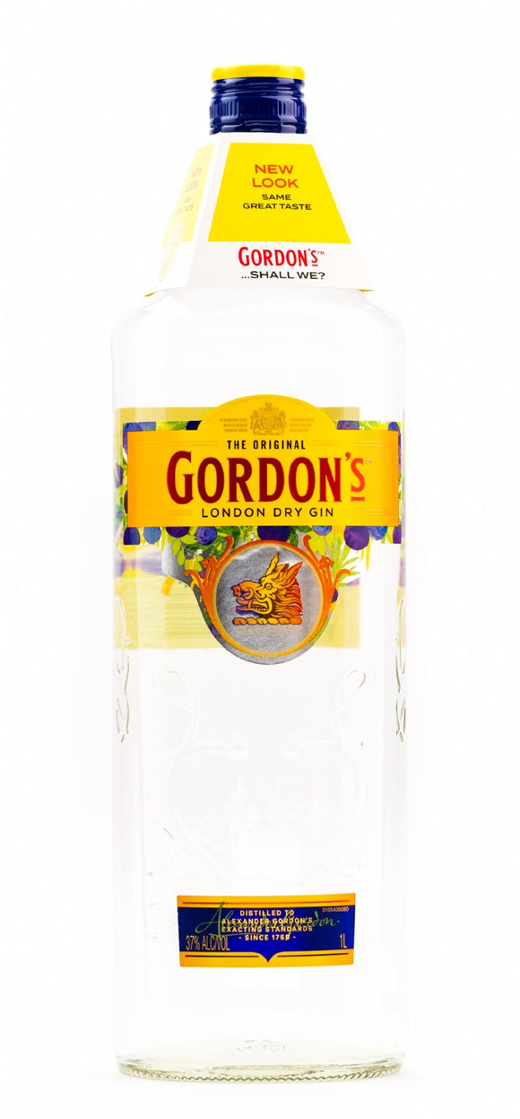 Gordons Gin 1 litre