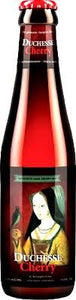 DUCHESSE DE BOURGOGNE CHERRY 330ML