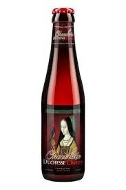 Duchesse De Bourgogne Chocolate Cherry 330ml