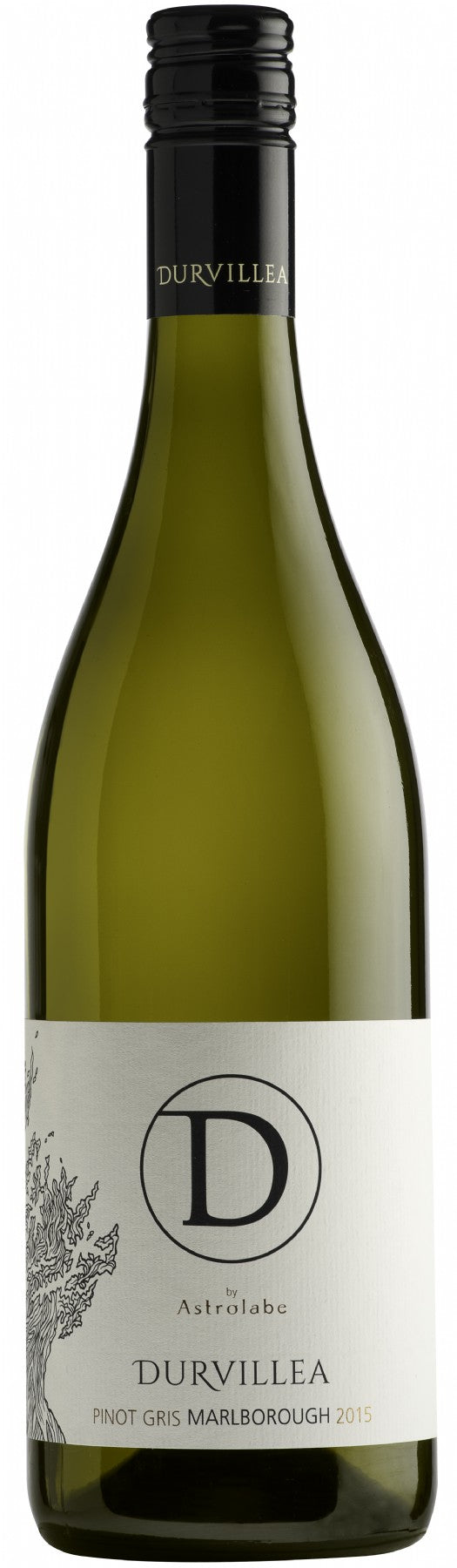 Durvillea Astrolabe Chardonnay Marlborough 2023