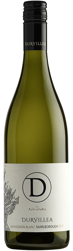Durvillea Astrolabe Sauvignon Blanc 2024