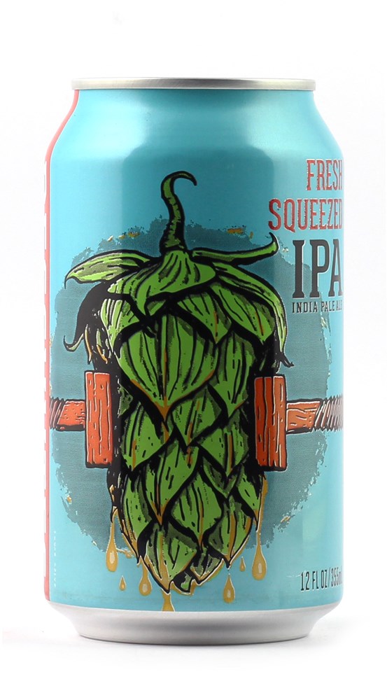Deschutes Fresh Squeezed IPA 355ml