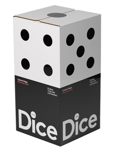 Dice By Dicey Pinot Noir 2021 - 2 Litre