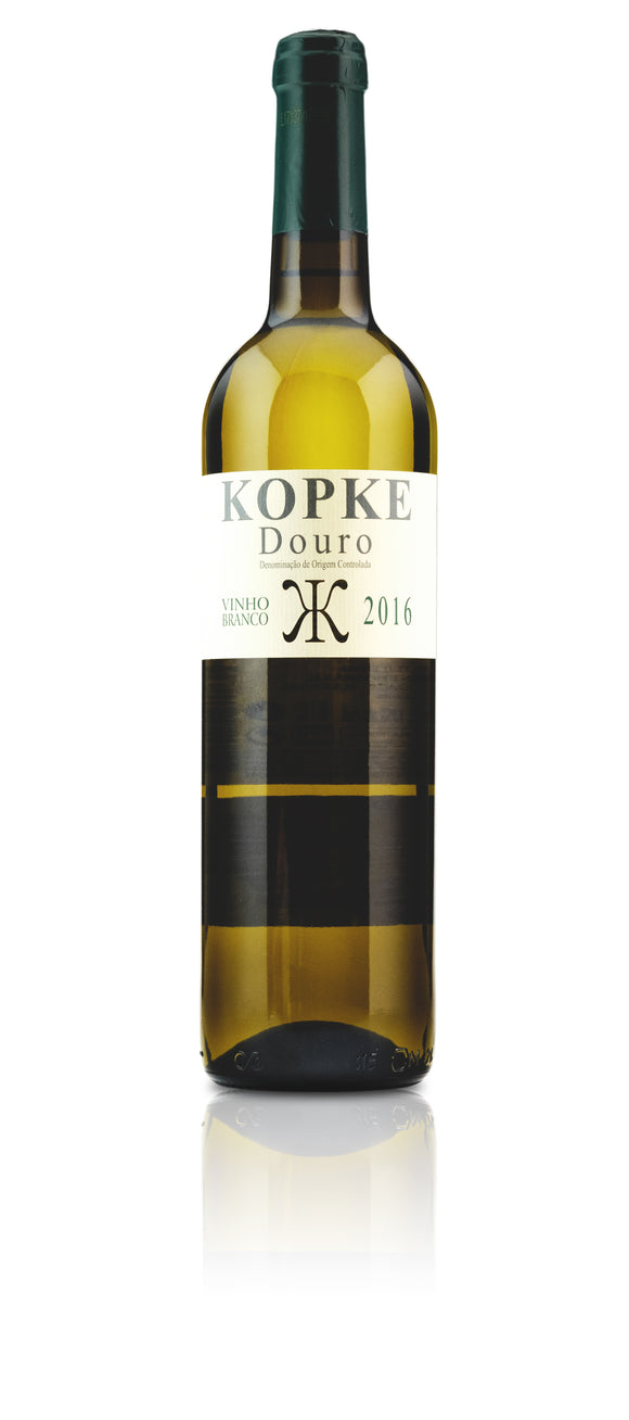 KOPKE WHITE WINE