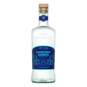 Dancing Sands Dry Gin 44% 700ml