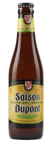 Dupont Saison Dry Hopping 330 ml
