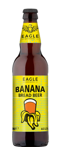Eagle Banana Bread Beer 500 ml