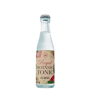 East Imperial Royal Botanic Tonic Water 150mls