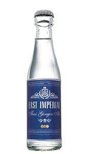 East Imperial Dry Ginger Ale 150ml